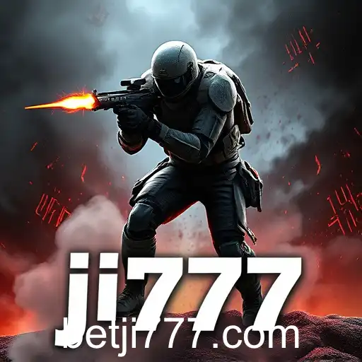 The Thrilling World of Action Games: Exploring 'ji777' as a Key Player