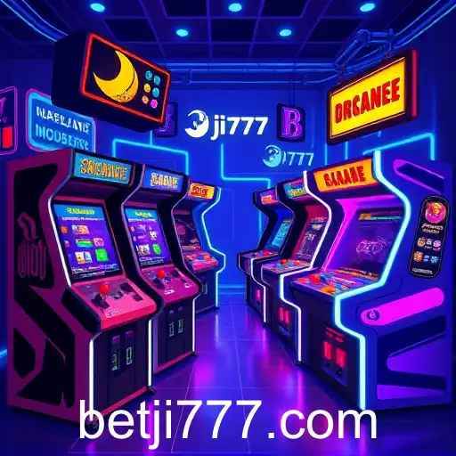 Exploring the Nostalgic World of Arcade Games