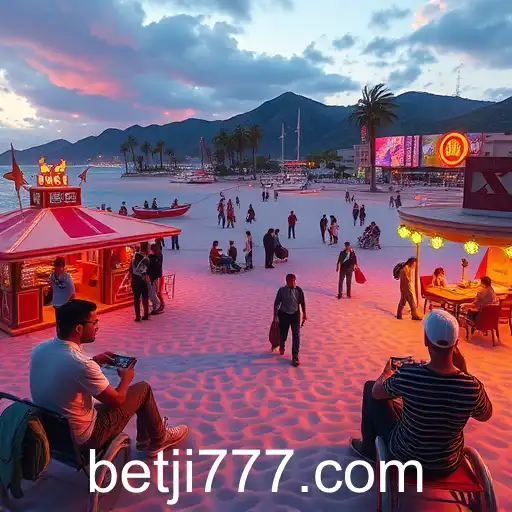 The Evolution of Online Gaming: A Look into 2025