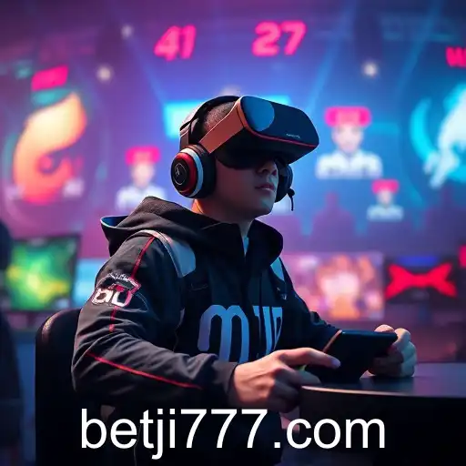 Emerging Trends in Online Gaming Platforms