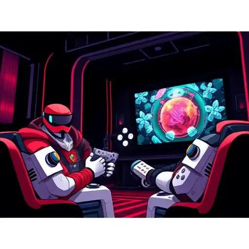 Online Gaming Trends Impacting 2025