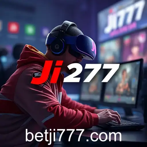 The Rise of 'ji777' in Online Gaming