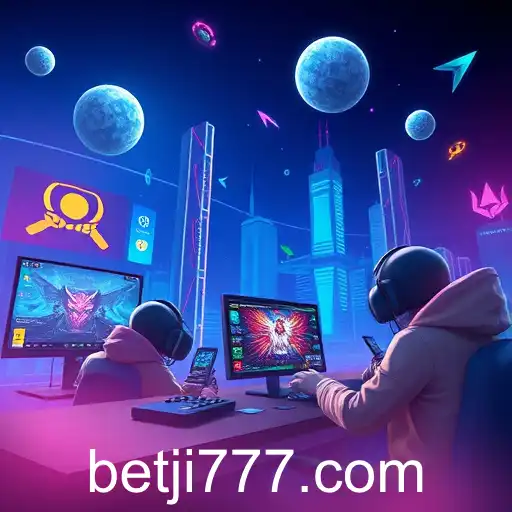 The Rise of Online Gaming in a New Era