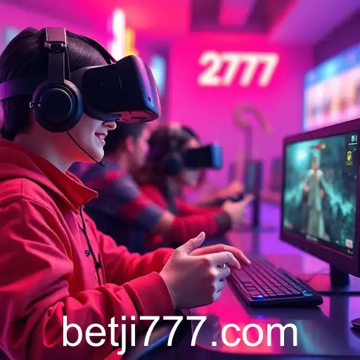 Gaming Renaissance Amid Economic Shifts