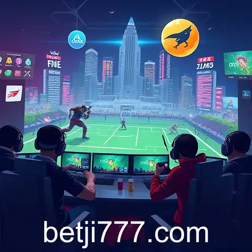 The Rise of Gaming in 2025