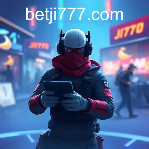 Gamers Navigate Challenges at Ji777