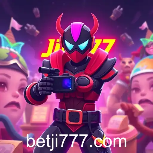 Ji777: A New Era for Online Gaming