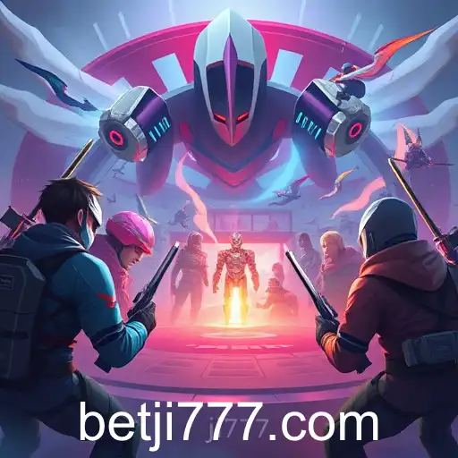 Exploring the Thrilling World of Multiplayer Games with Keyword 'ji777'