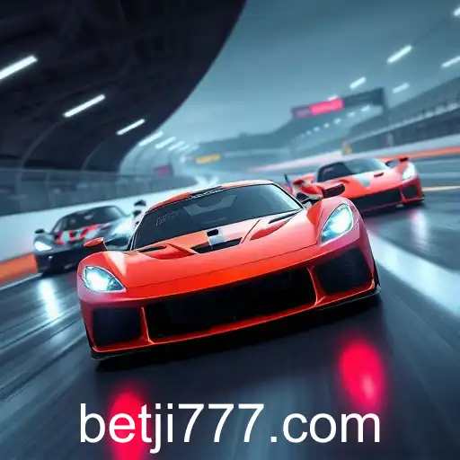 Exploring the Thrill of Racing Games: A Virtual Speed Adventure