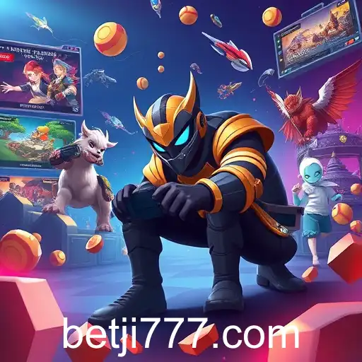 Rise of Online Gaming Platforms