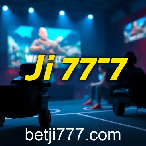 The Rise of Ji777: A Digital Playground