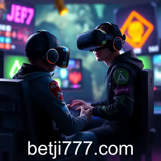 Rising Trends in Online Gaming