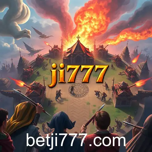 The Emerging Impact of 'ji777' in the Strategy Games Category